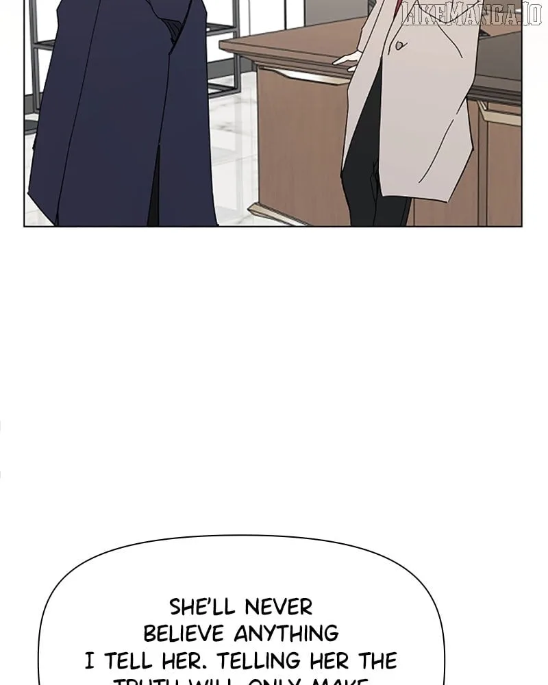 How to Hold X’s Leash Chapter 68 page 30
