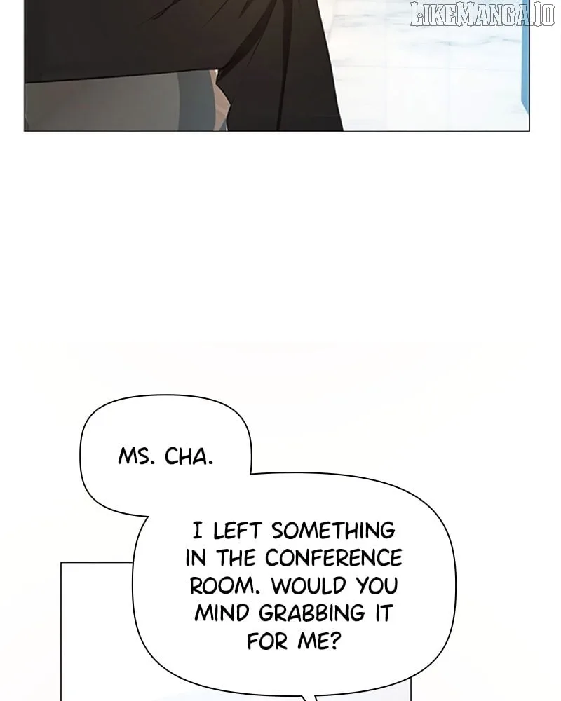 How to Hold X’s Leash Chapter 68 page 100
