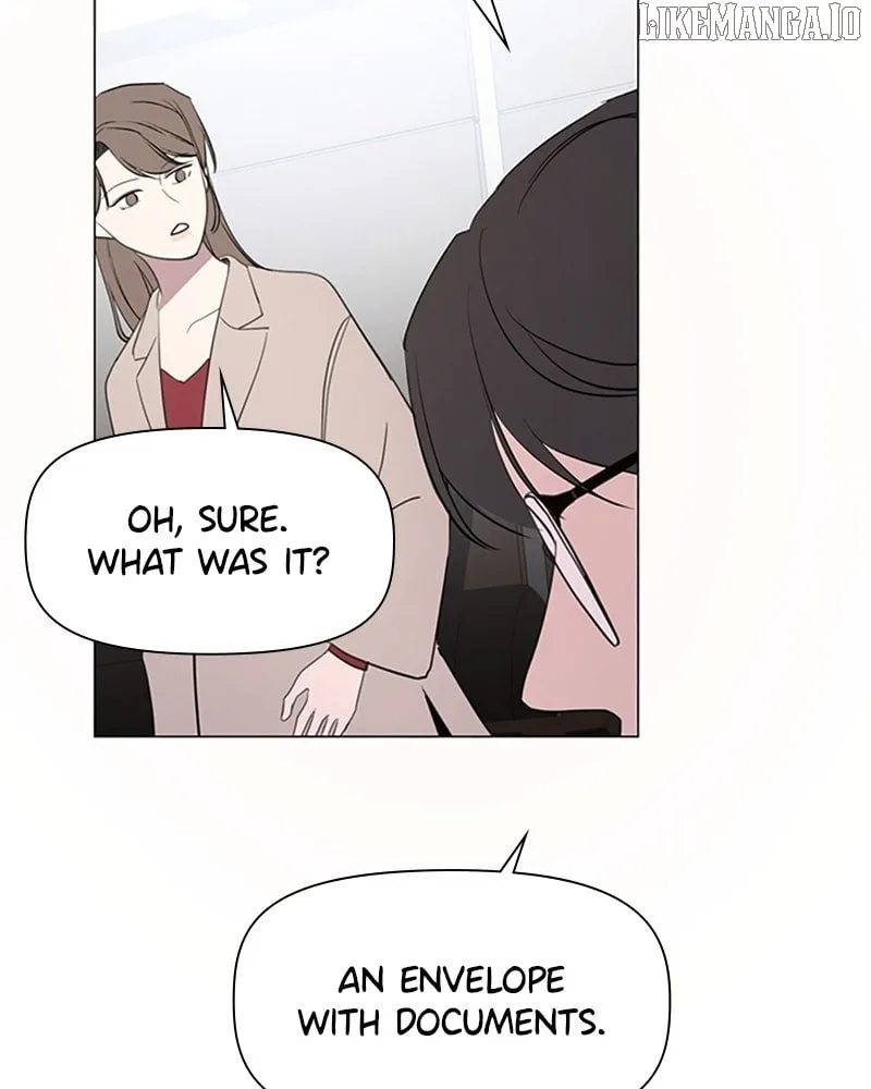 How to Hold X’s Leash Chapter 68 page 101