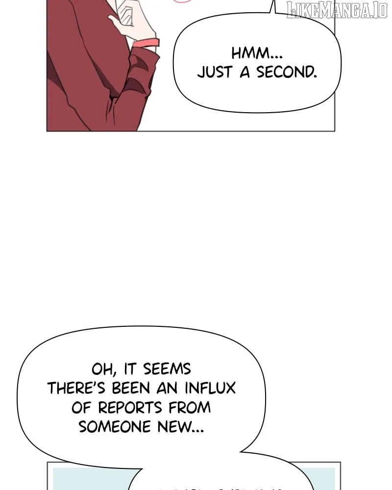 How to Hold X’s Leash Chapter 65 page 121