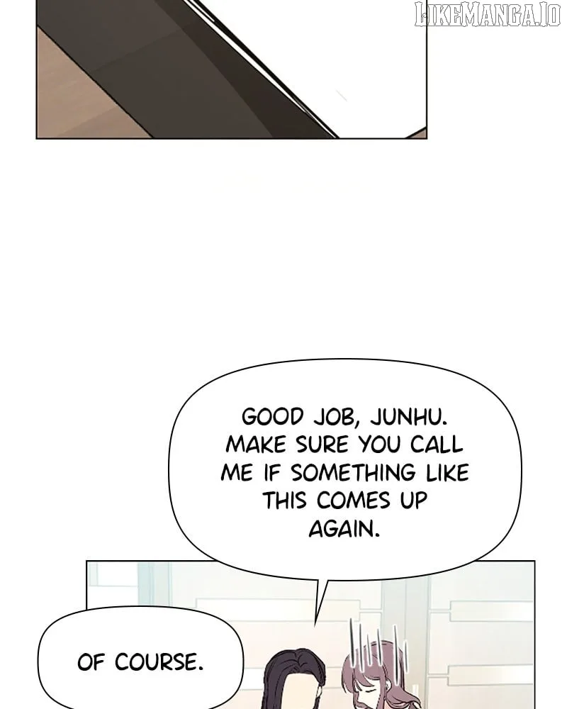 How to Hold X’s Leash Chapter 68 page 94