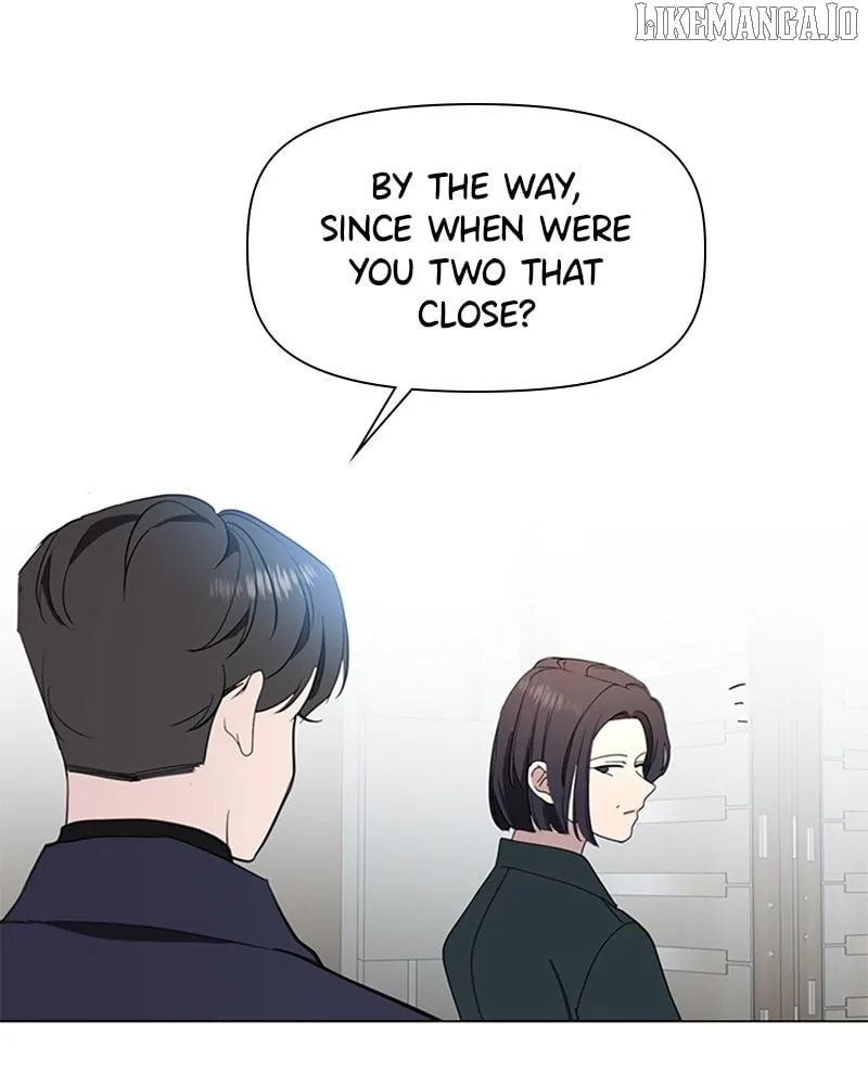 How to Hold X’s Leash Chapter 68 page 96