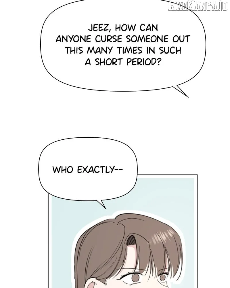 How to Hold X’s Leash Chapter 65 page 123