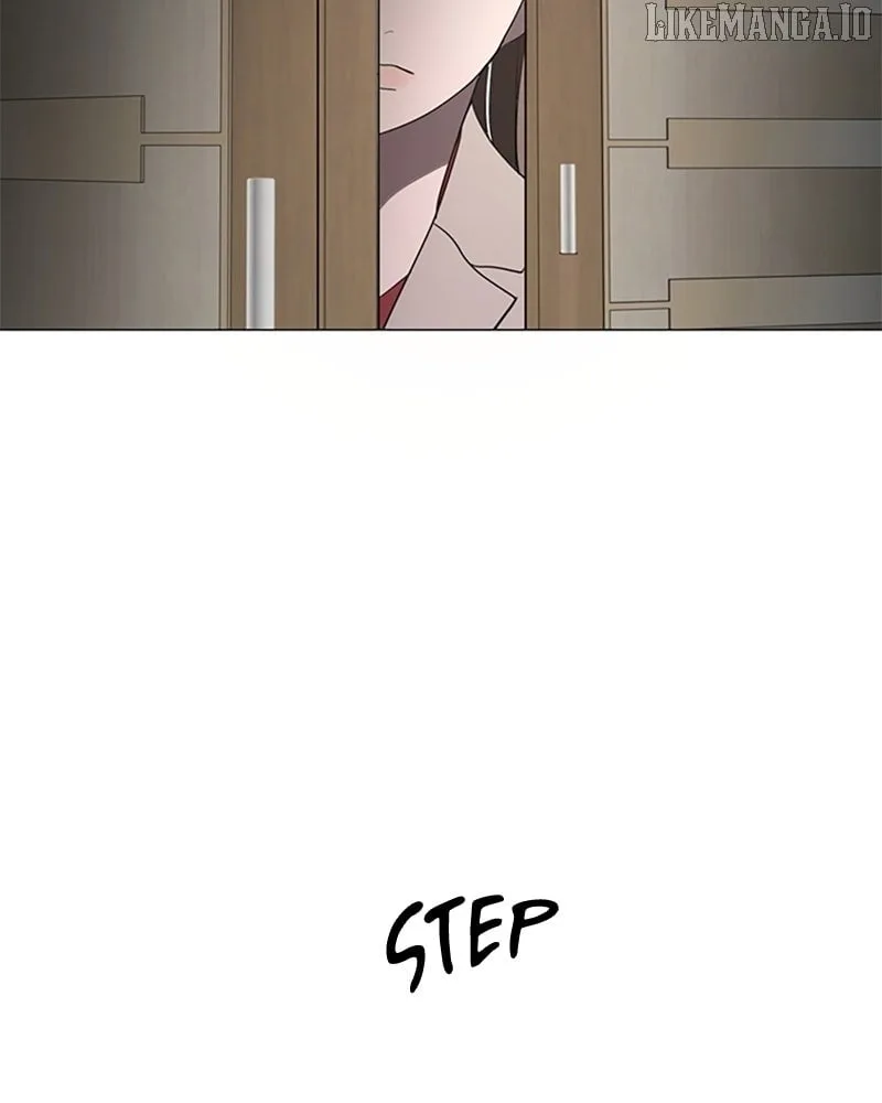 How to Hold X’s Leash Chapter 68 page 107