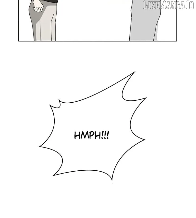How to Hold X’s Leash Chapter 69 page 100