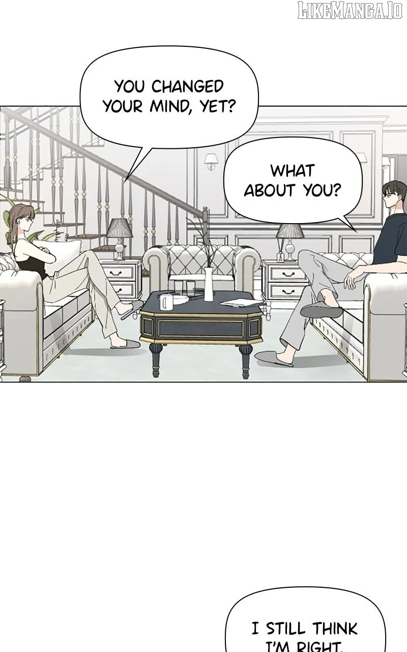 How to Hold X’s Leash Chapter 70 page 3