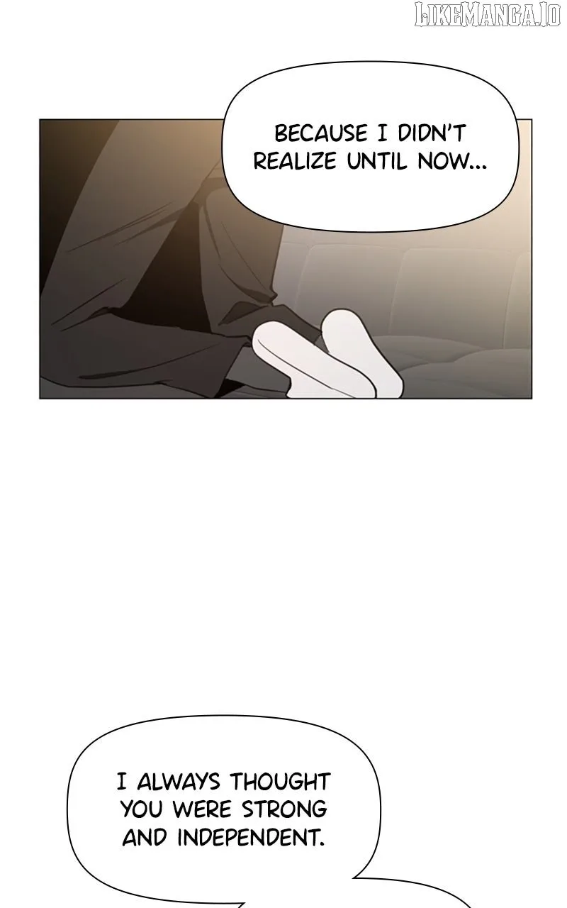 How to Hold X’s Leash Chapter 69 page 49