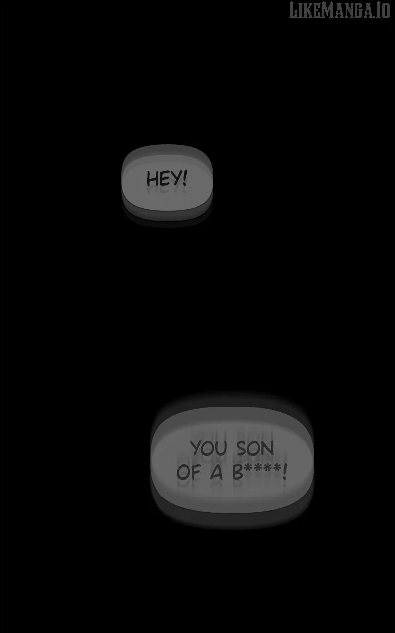 How to Hold X’s Leash Chapter 69 page 5
