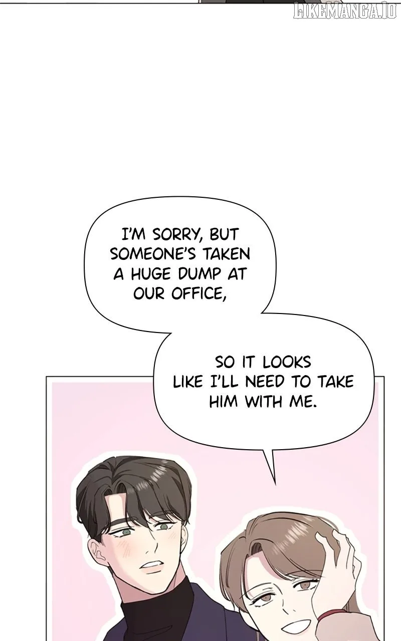 How to Hold X’s Leash Chapter 69 page 16