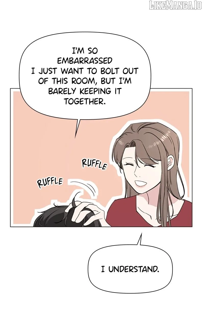 How to Hold X’s Leash Chapter 69 page 60