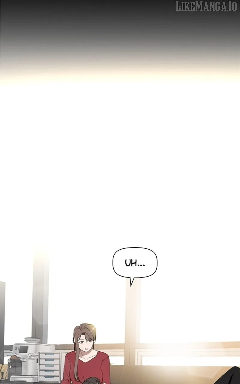 How to Hold X’s Leash Chapter 69 page 33