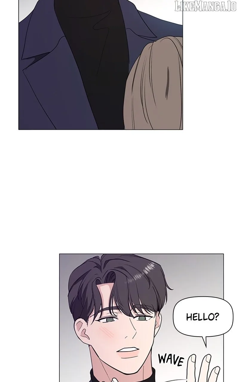 How to Hold X’s Leash Chapter 69 page 24