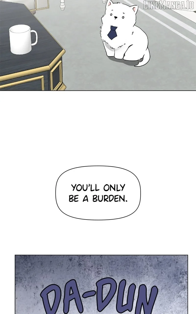 How to Hold X’s Leash Chapter 70 page 10