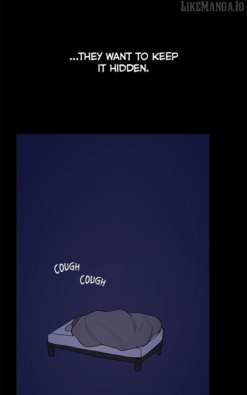 How to Hold X’s Leash Chapter 69 page 78