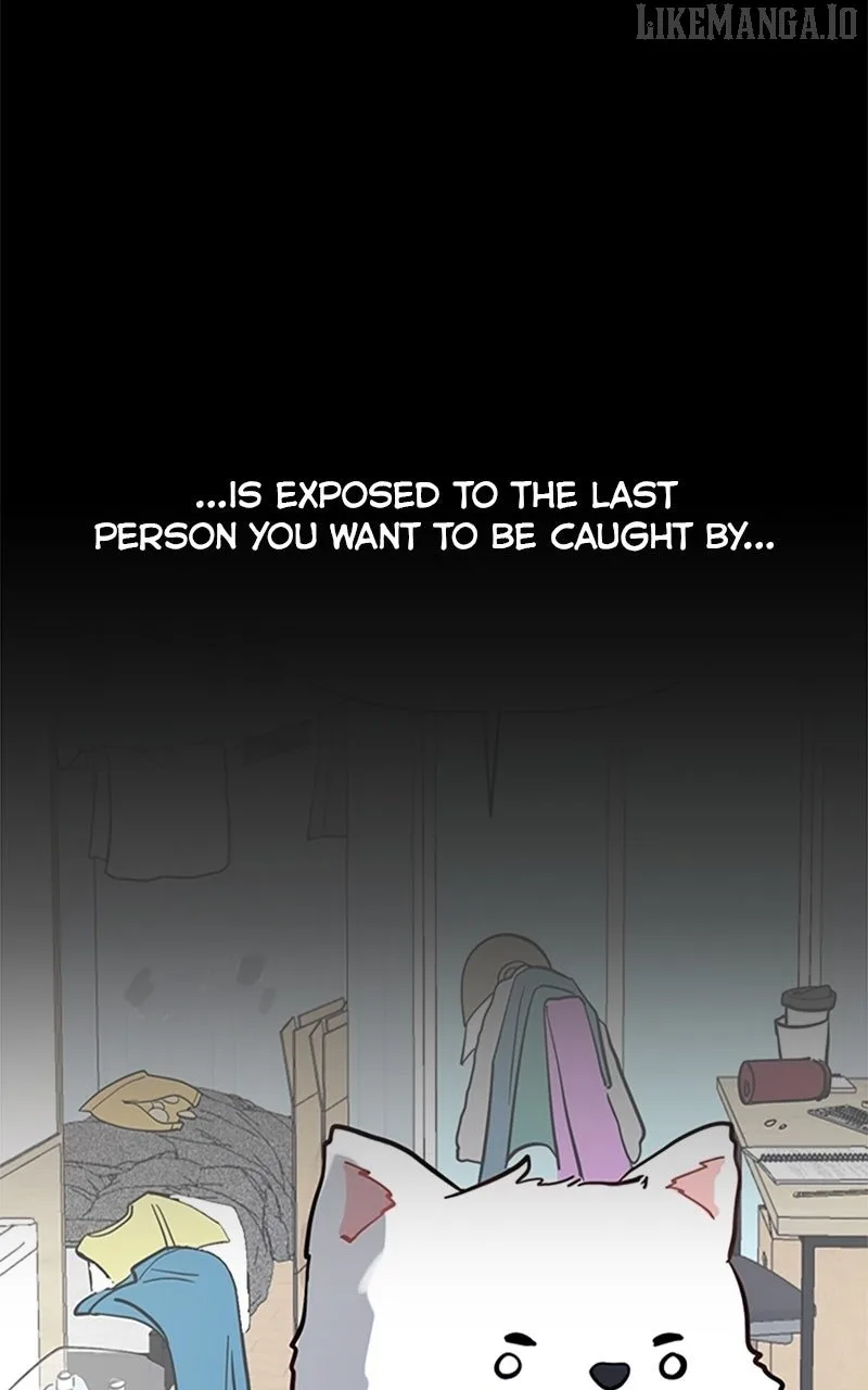 How to Hold X’s Leash Chapter 69 page 80