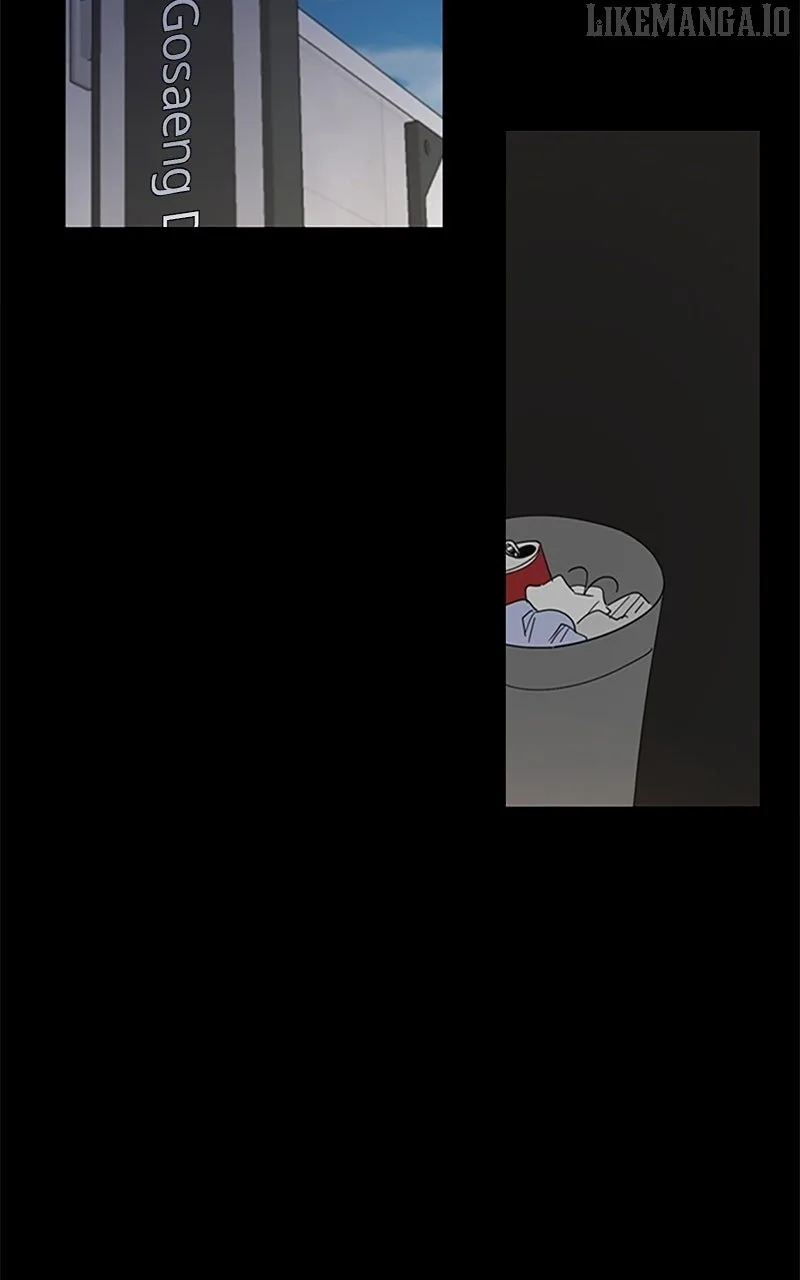 How to Hold X’s Leash Chapter 69 page 73
