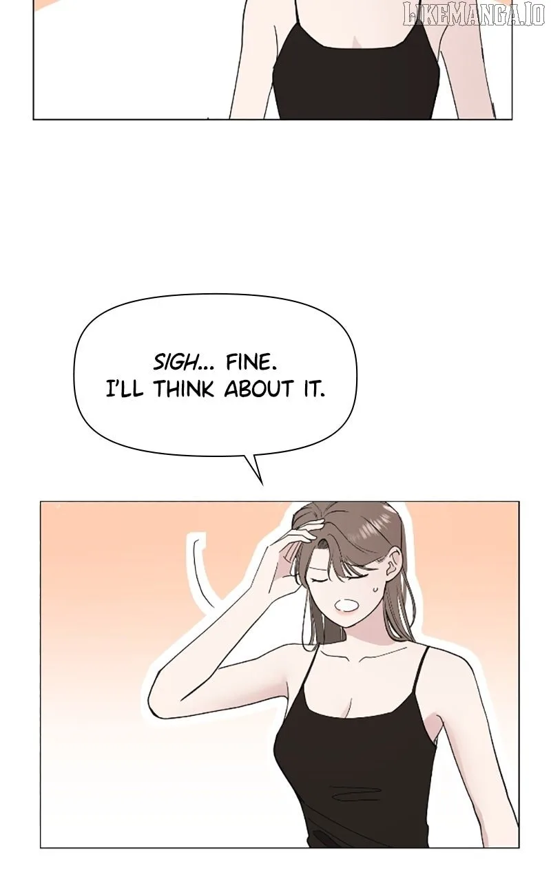 How to Hold X’s Leash Chapter 70 page 15
