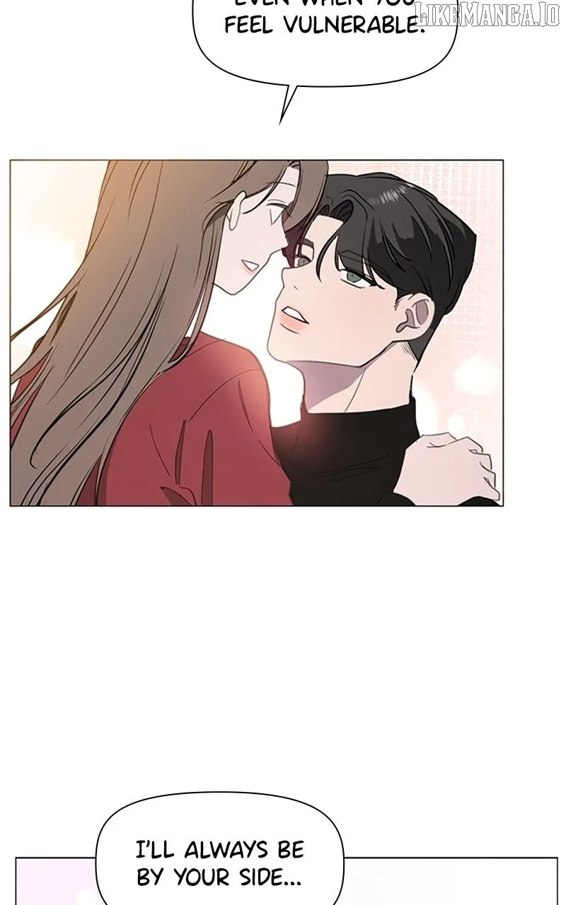 How to Hold X’s Leash Chapter 69 page 90