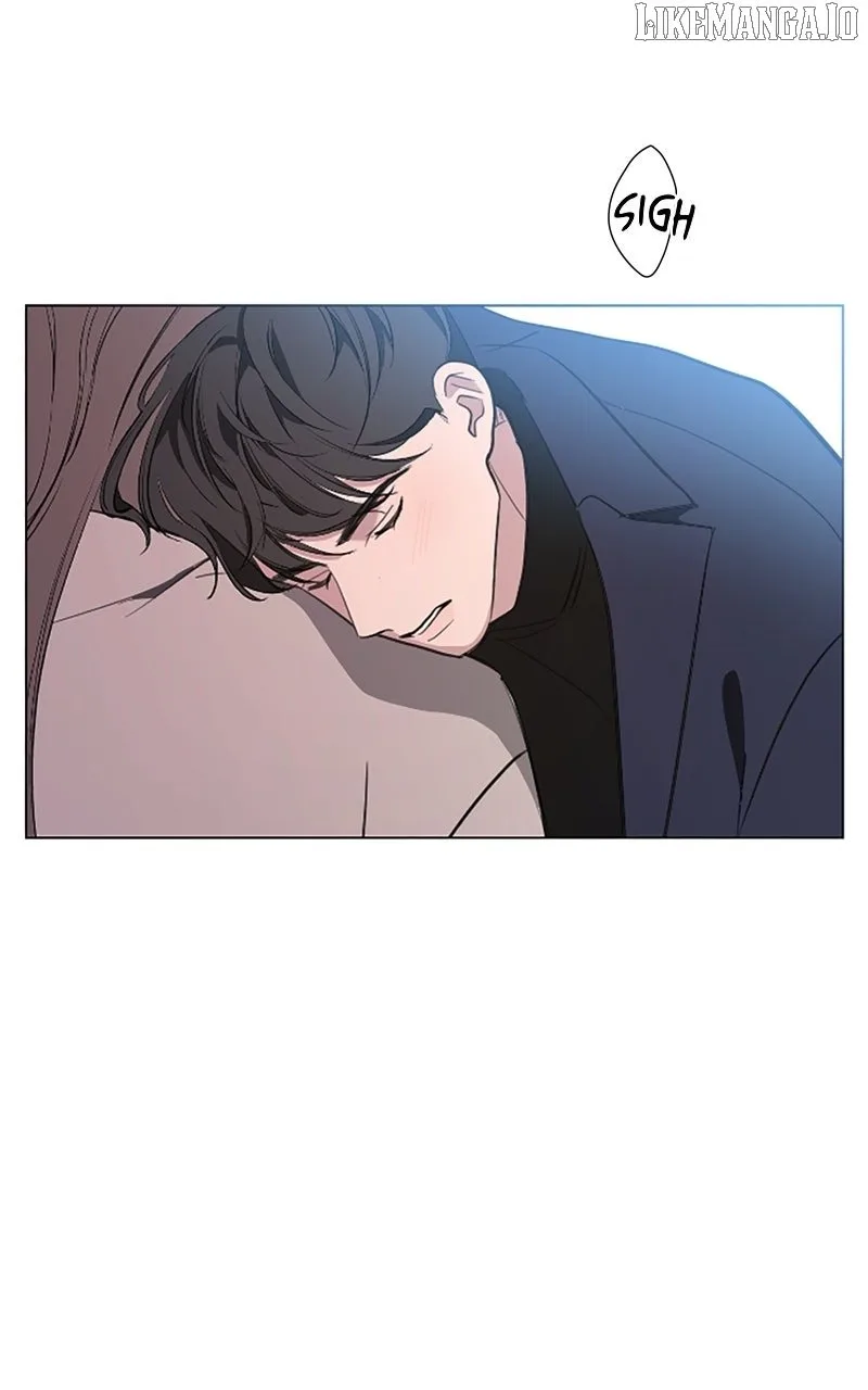 How to Hold X’s Leash Chapter 69 page 28