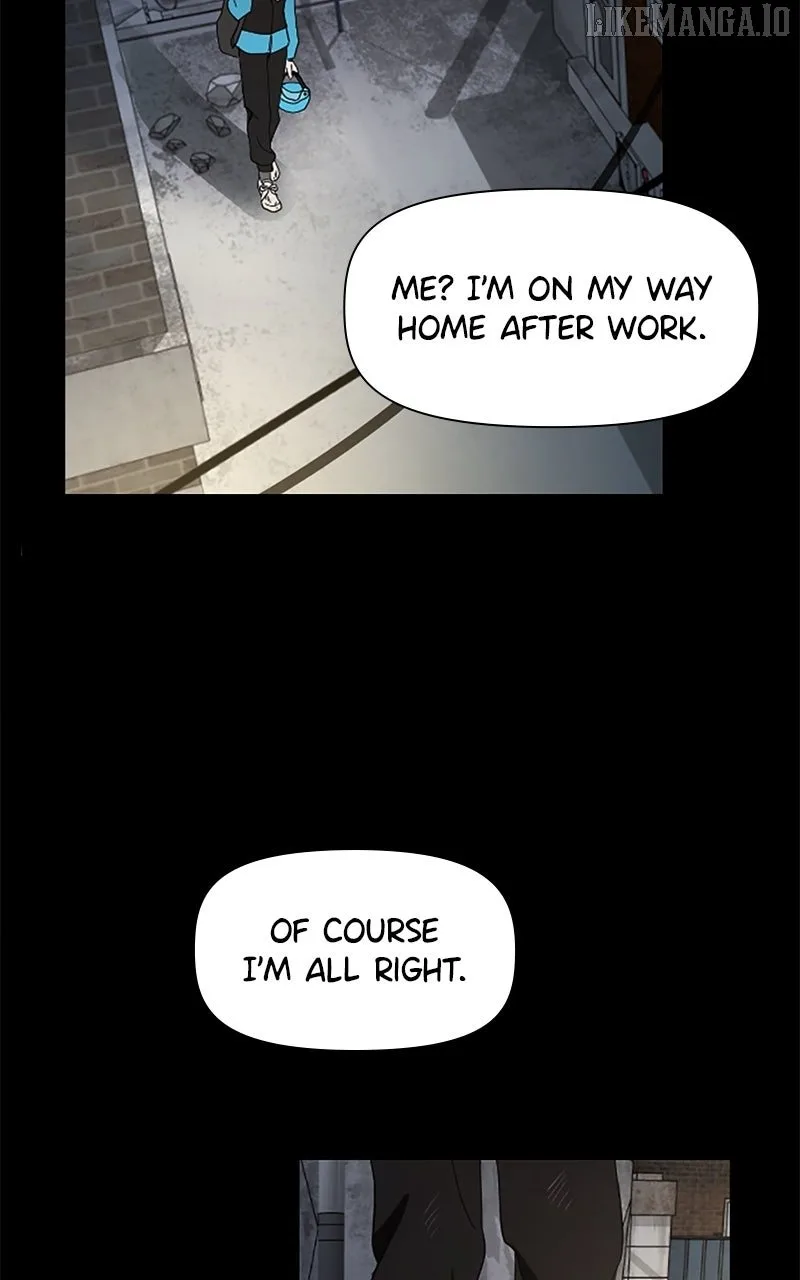 How to Hold X’s Leash Chapter 69 page 64
