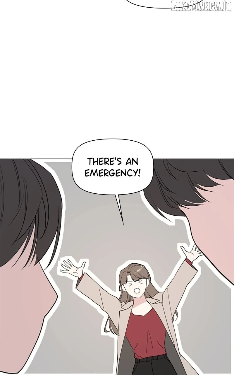 How to Hold X’s Leash Chapter 69 page 15