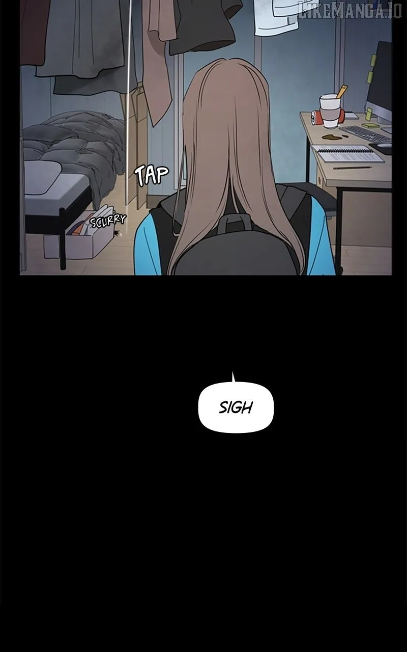 How to Hold X’s Leash Chapter 69 page 71