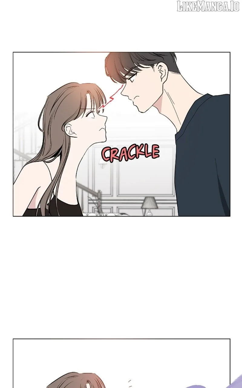 How to Hold X’s Leash Chapter 70 page 7
