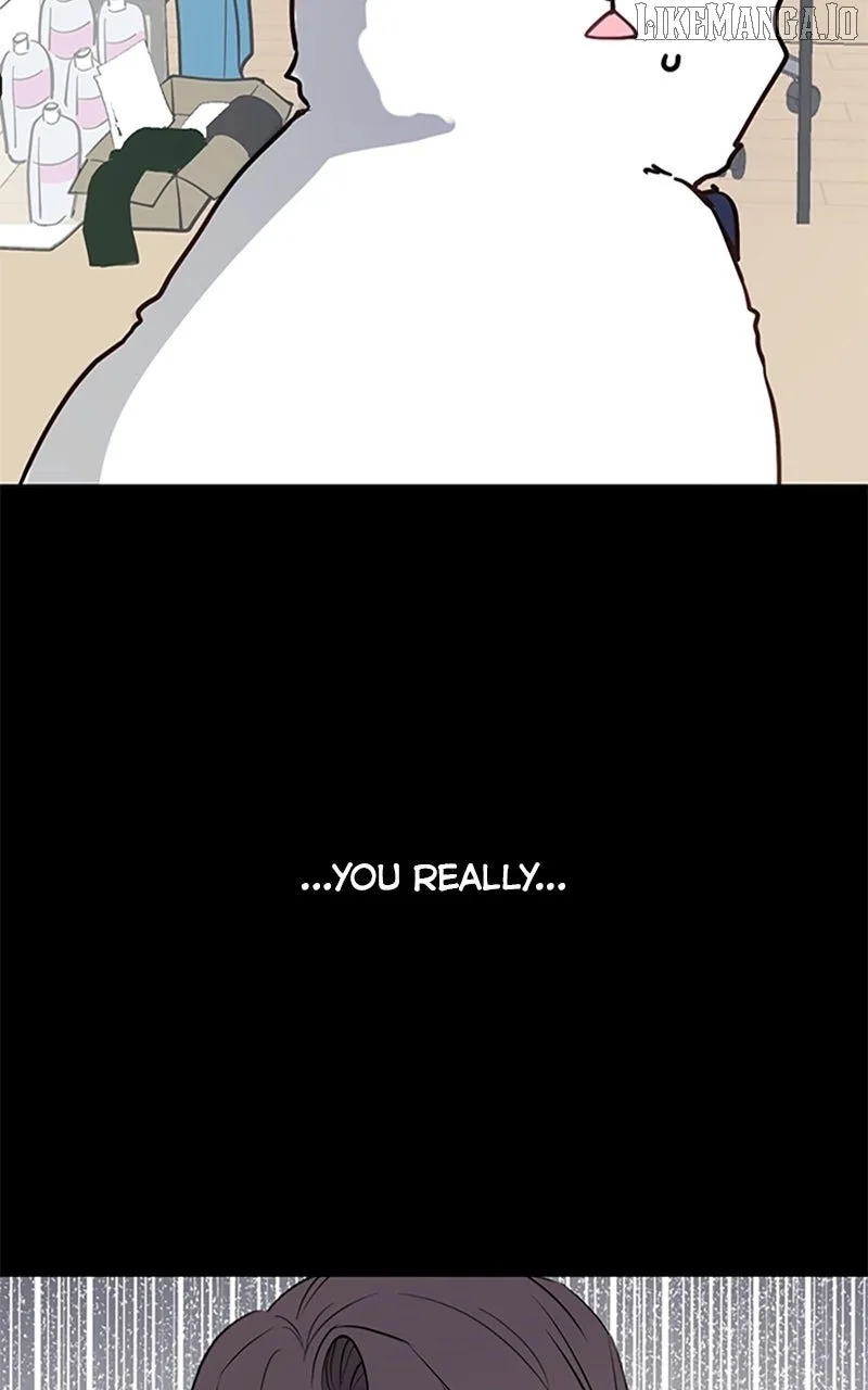 How to Hold X’s Leash Chapter 69 page 81