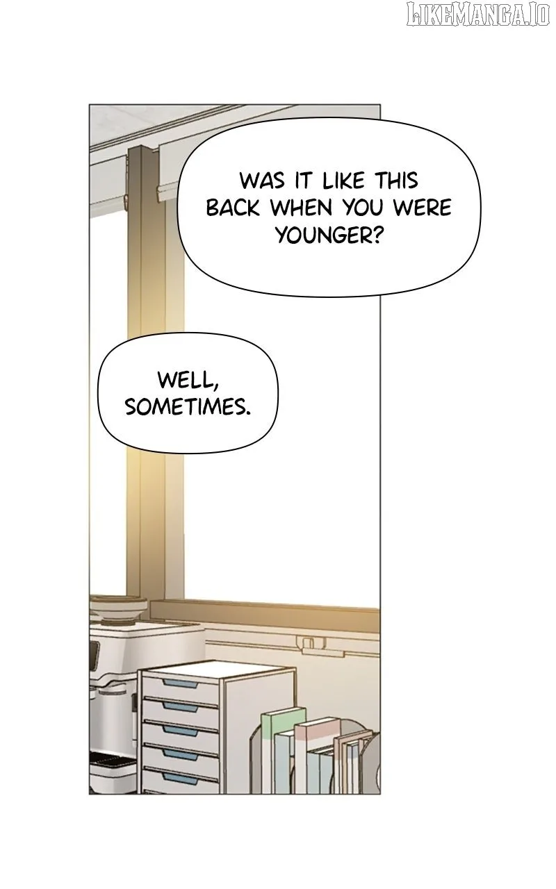 How to Hold X’s Leash Chapter 69 page 38