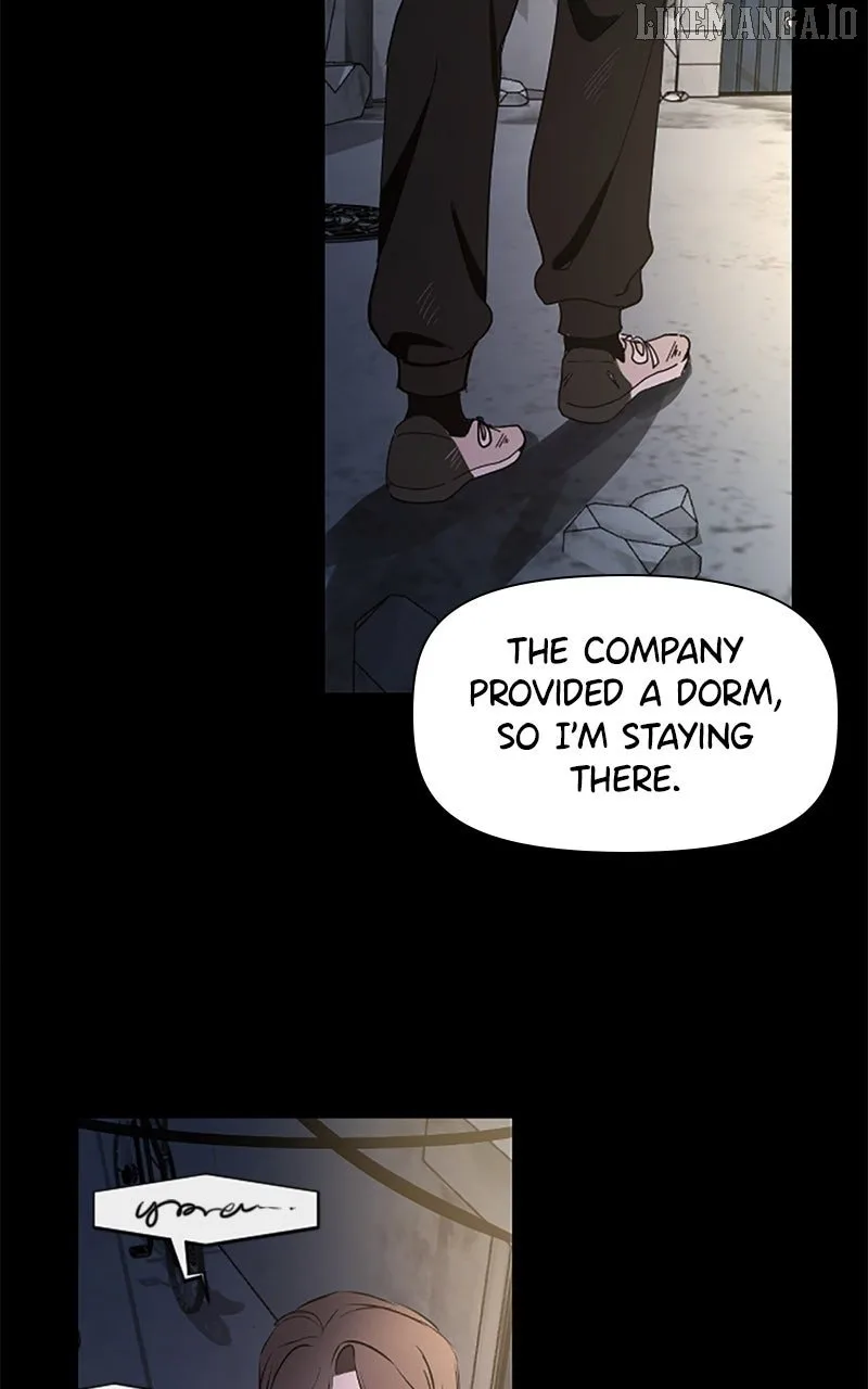 How to Hold X’s Leash Chapter 69 page 65