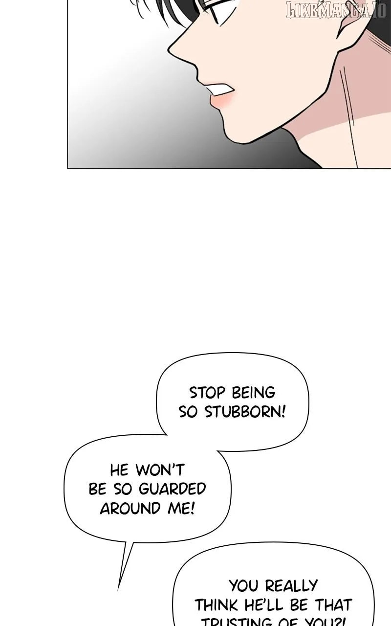 How to Hold X’s Leash Chapter 70 page 5