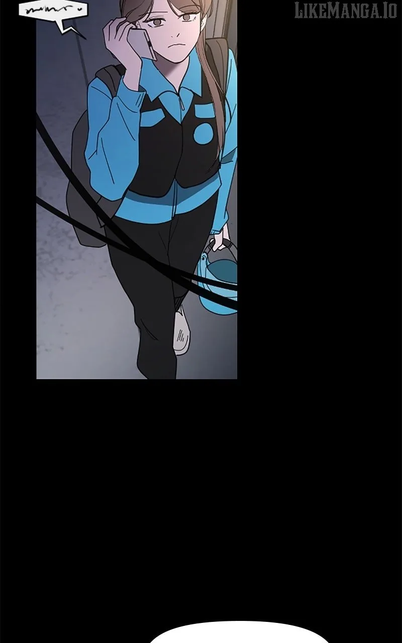How to Hold X’s Leash Chapter 69 page 66