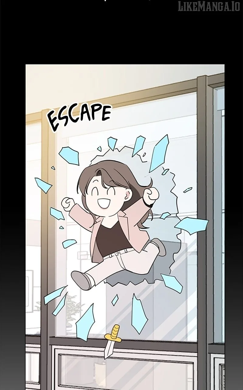How to Hold X’s Leash Chapter 69 page 83