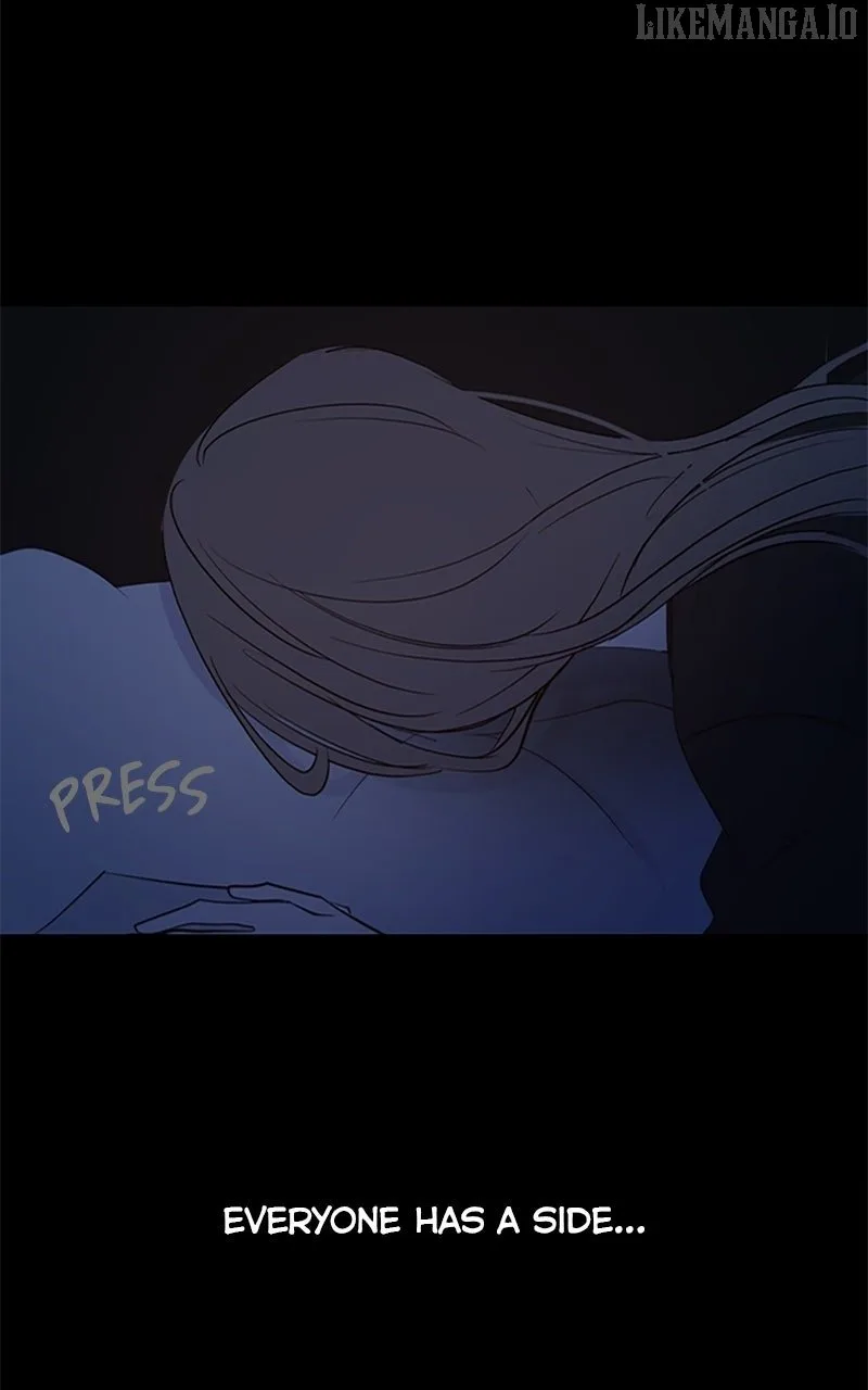 How to Hold X’s Leash Chapter 69 page 77