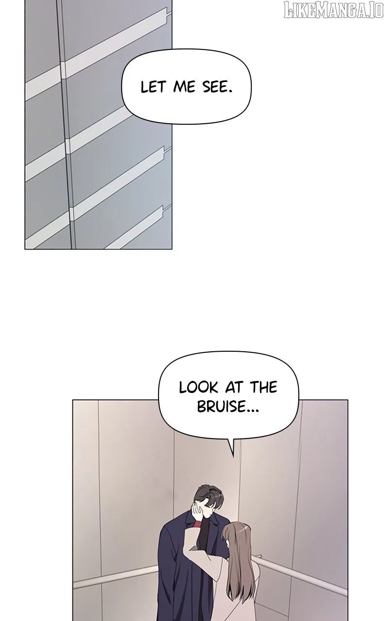 How to Hold X’s Leash Chapter 69 page 21