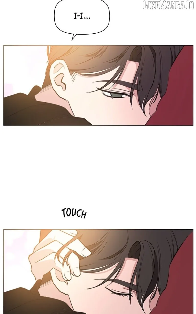 How to Hold X’s Leash Chapter 69 page 53