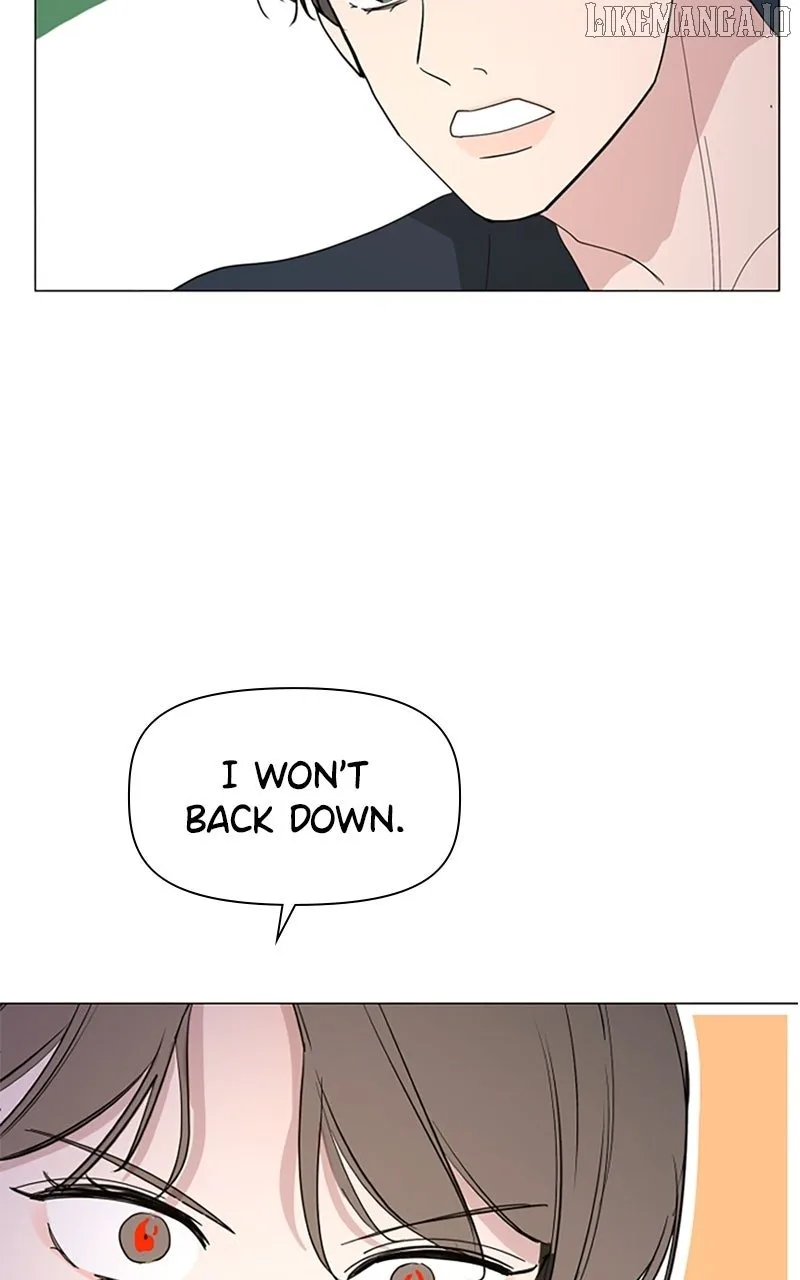 How to Hold X’s Leash Chapter 69 page 97