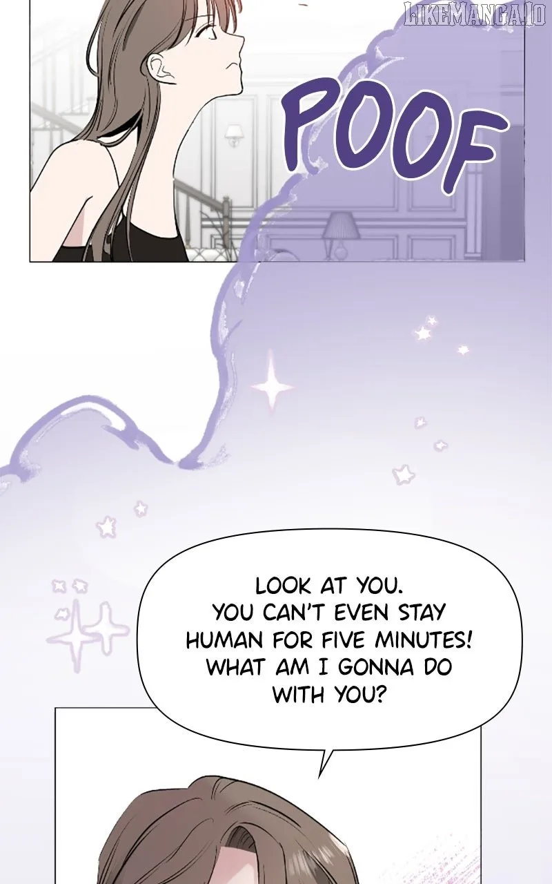 How to Hold X’s Leash Chapter 70 page 8