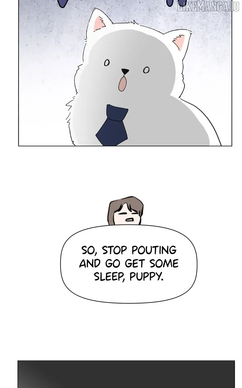 How to Hold X’s Leash Chapter 70 page 11