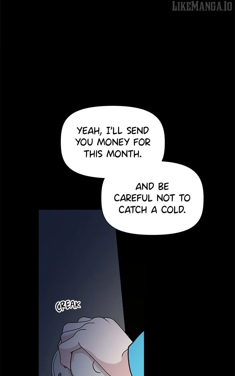 How to Hold X’s Leash Chapter 69 page 68