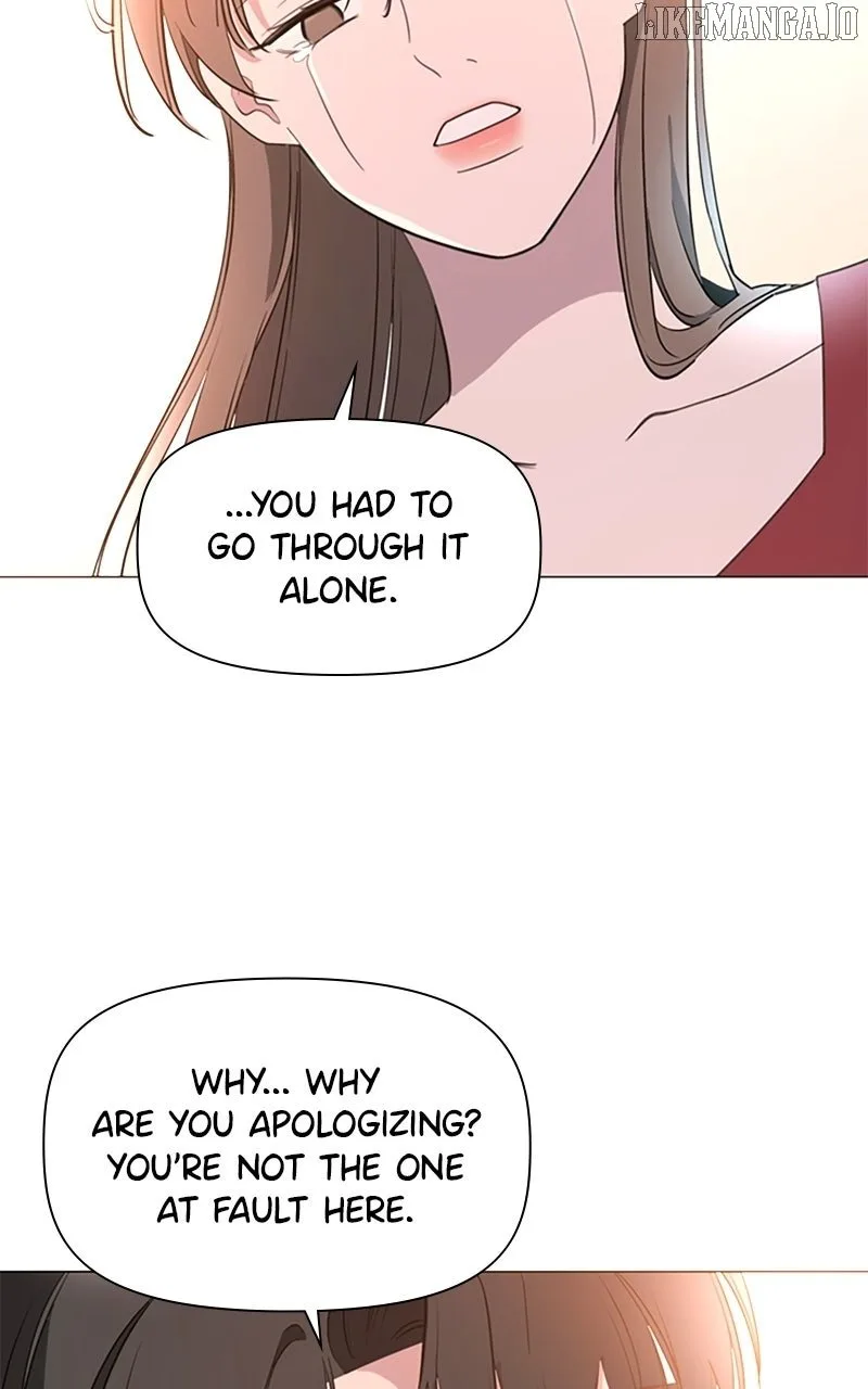 How to Hold X’s Leash Chapter 69 page 47