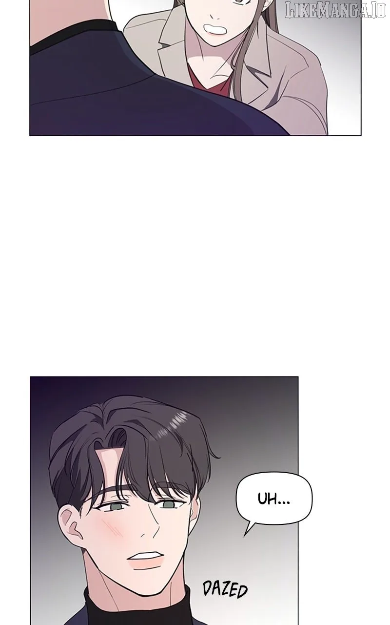 How to Hold X’s Leash Chapter 69 page 23