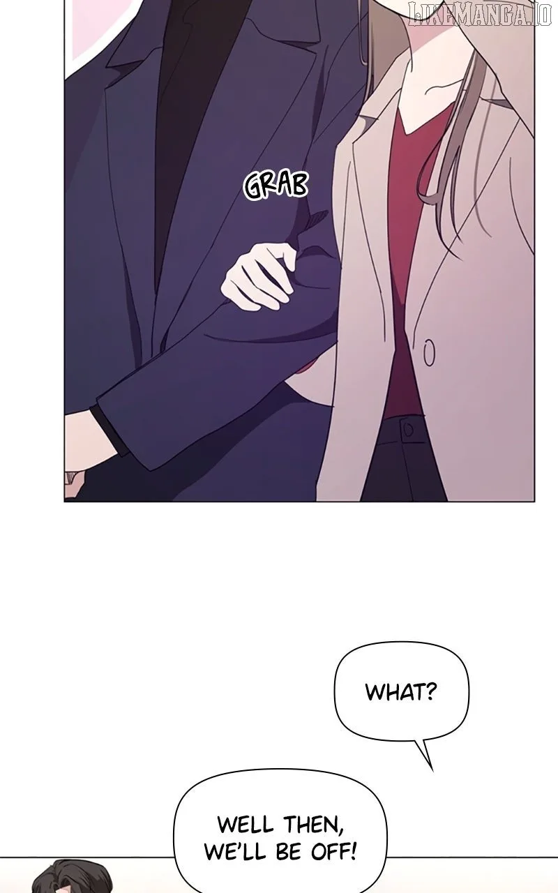 How to Hold X’s Leash Chapter 69 page 17
