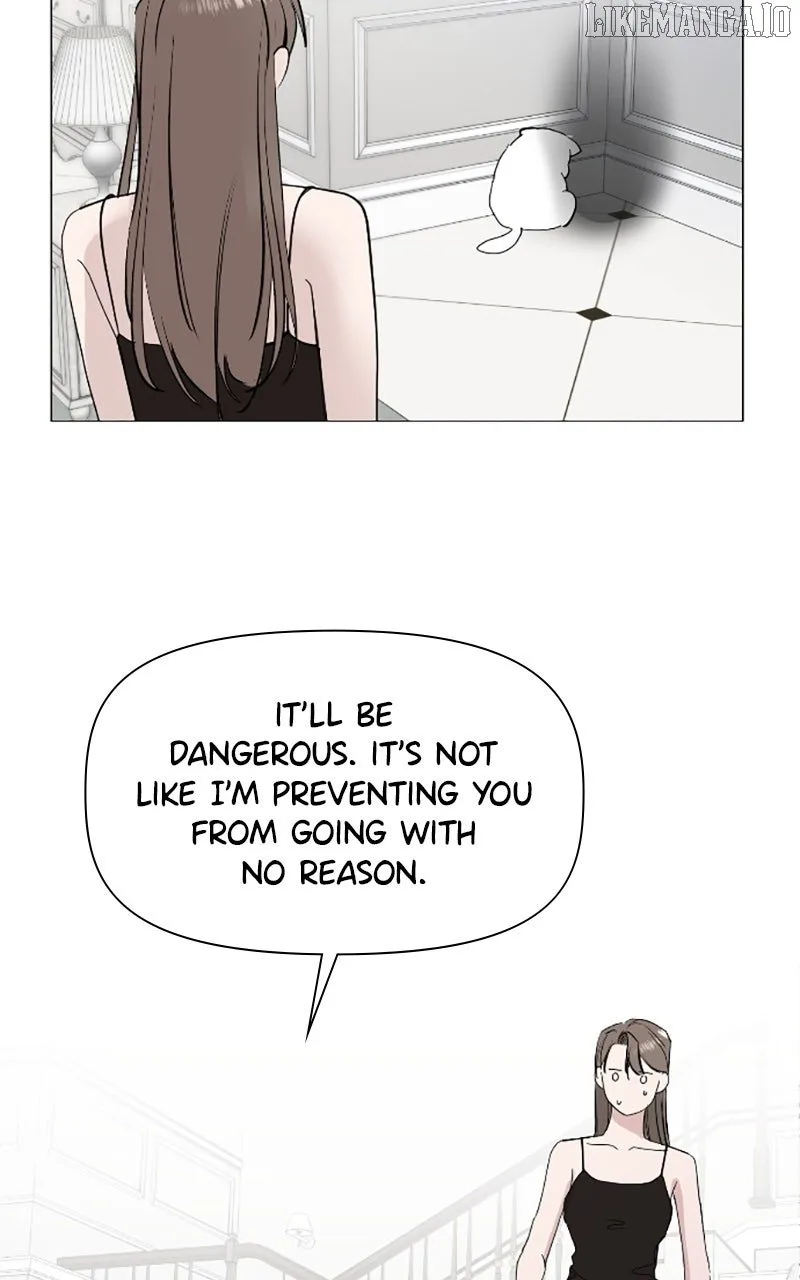 How to Hold X’s Leash Chapter 70 page 13