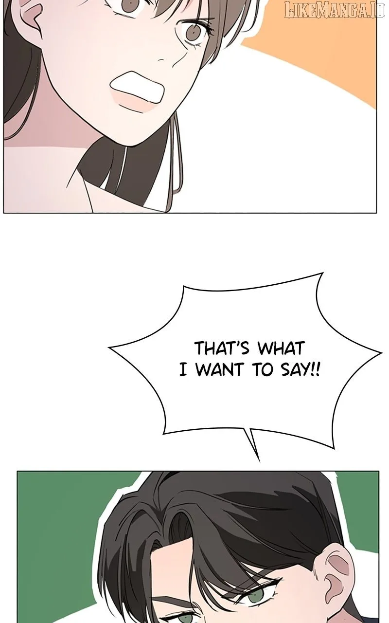 How to Hold X’s Leash Chapter 69 page 96