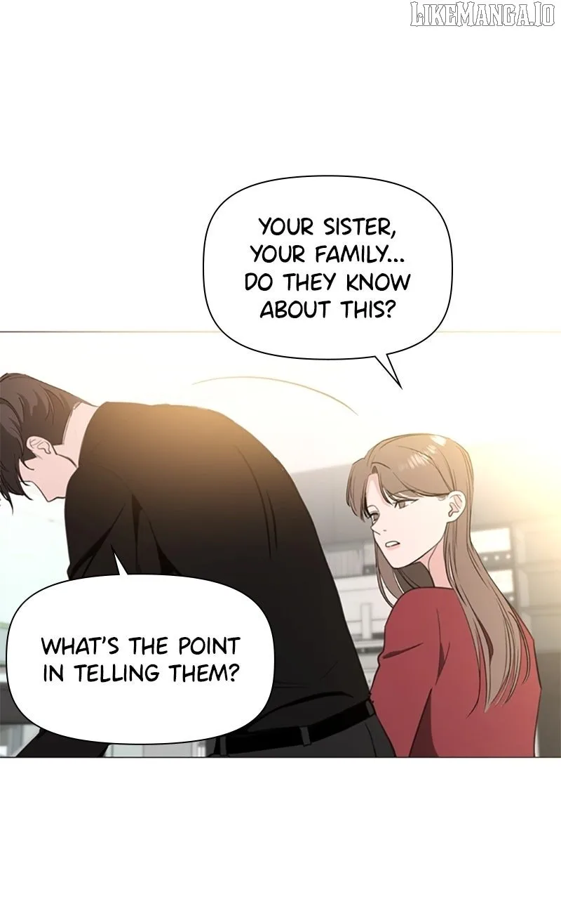 How to Hold X’s Leash Chapter 69 page 39