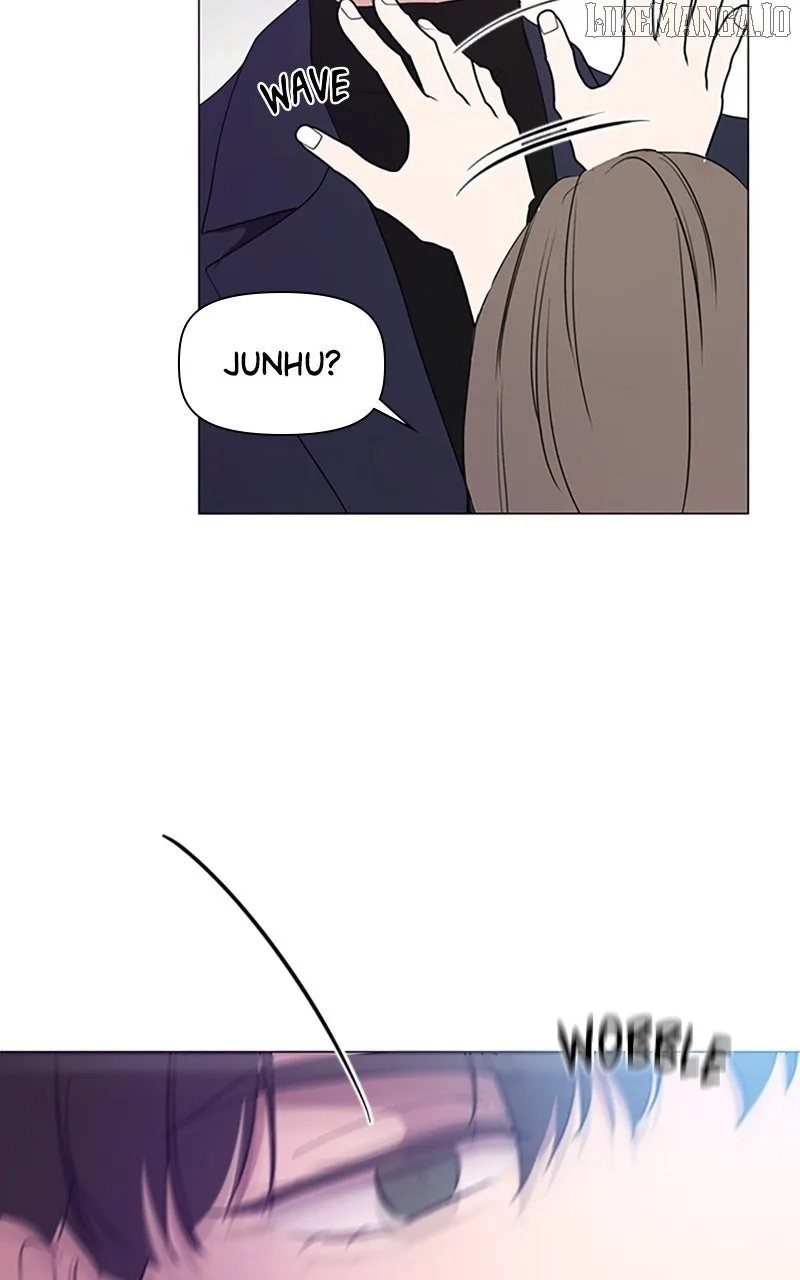 How to Hold X’s Leash Chapter 69 page 25