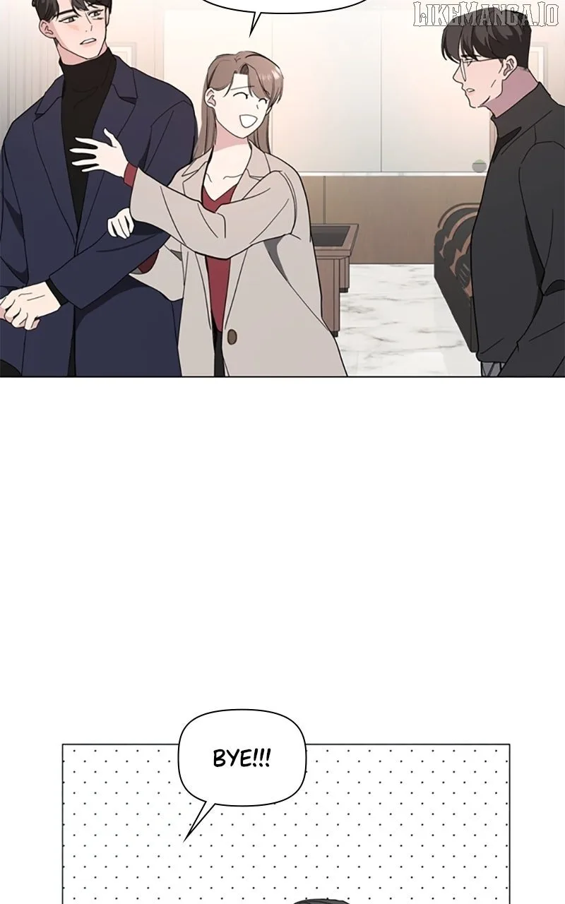 How to Hold X’s Leash Chapter 69 page 18