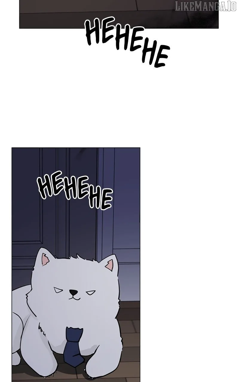 How to Hold X’s Leash Chapter 70 page 23