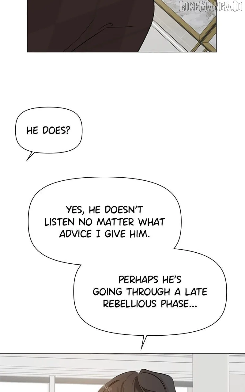 How to Hold X’s Leash Chapter 70 page 41